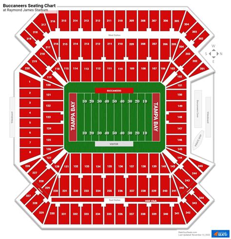 raymond james stadium seating plan|raymond james stadium interactive map.